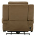 Parker Living Momentum Zero Gravity Power Recliner with Heat and Massage