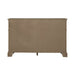 Magnolia Manor 7 Drawer Dresser image