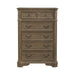Magnolia Manor 5 Drawer Chest image