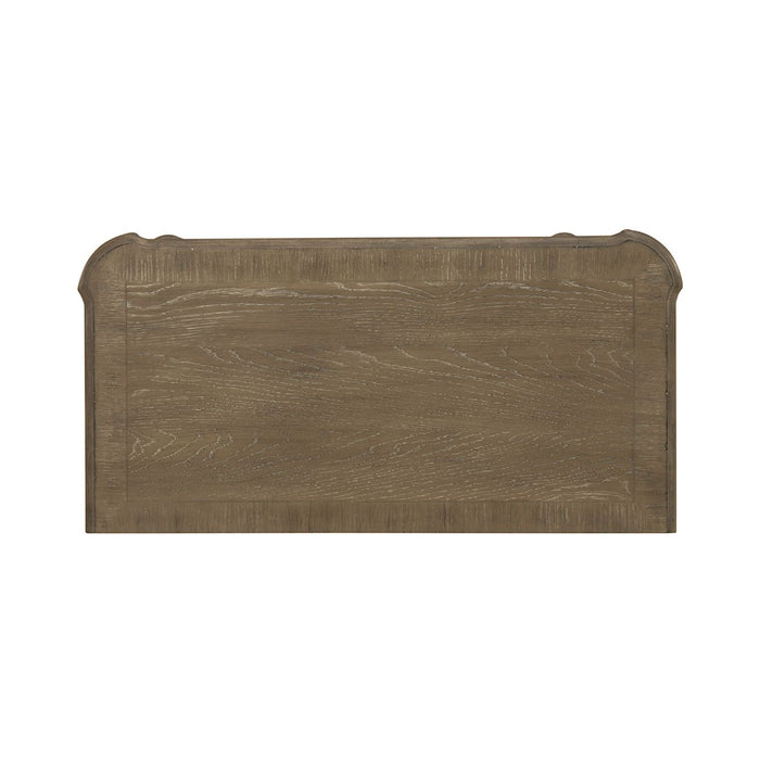 Magnolia Manor 5 Drawer Chest image