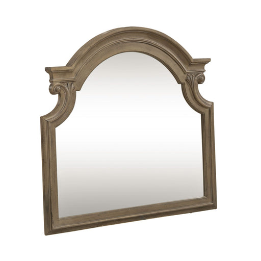 Magnolia Manor Mirror image