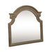 Magnolia Manor Mirror image