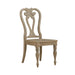 Magnolia Manor Splat Back Side Chair (RTA) image