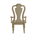 Magnolia Manor Splat Back Uph Arm Chair (RTA) image