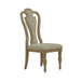 Magnolia Manor Splat Back Uph Side Chair (RTA) image