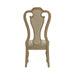 Magnolia Manor Splat Back Uph Side Chair (RTA) image