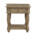 Magnolia Manor End Table image