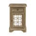 Magnolia Manor Chair Side Table image
