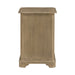Magnolia Manor Chair Side Table image
