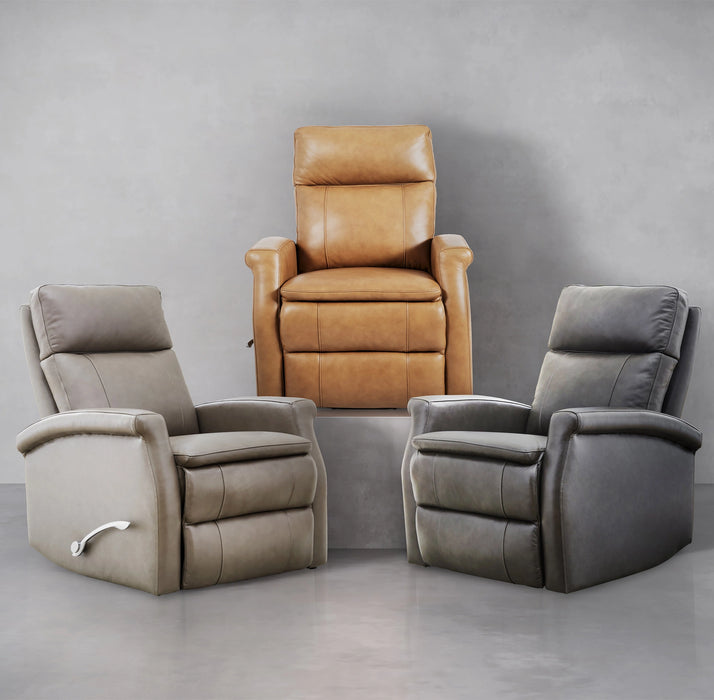 Parker Living Bristol Swivel Glider Recliner Two Pack