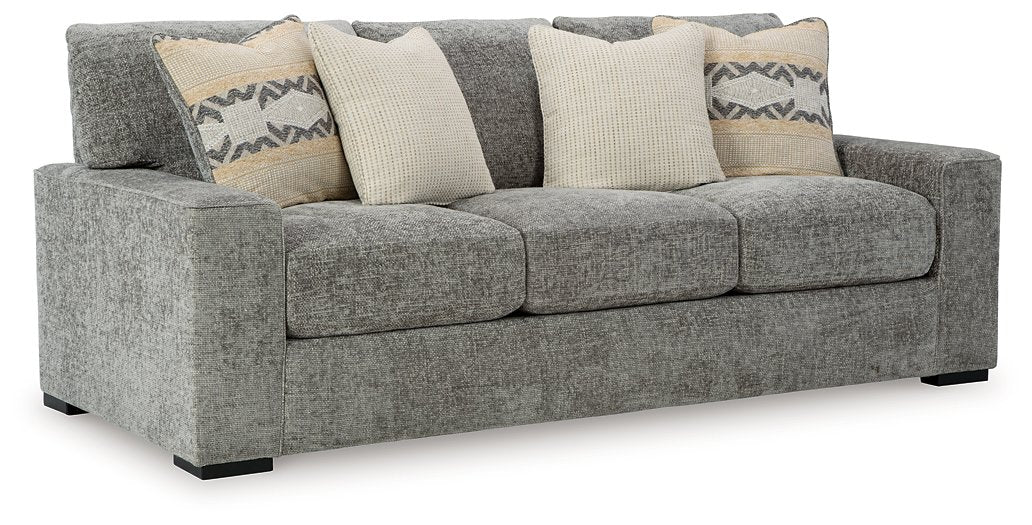 Dunmor Living Room Set - All Brands Furniture (NJ)