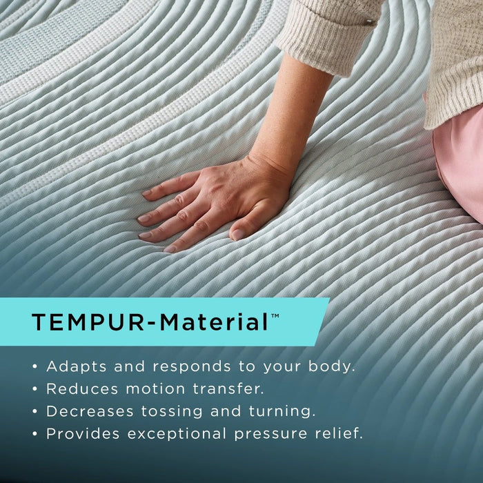 TEMPUR-ProAdapt Mattress - All Brands Furniture (NJ)