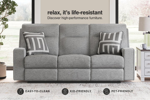 Biscoe Living Room Set - All Brands Furniture (NJ)