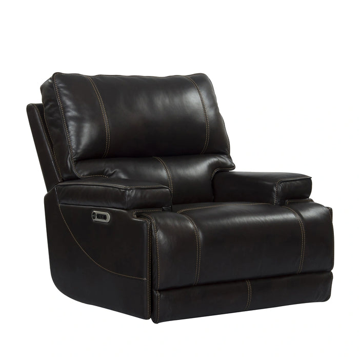 Parker Living Whitman - Powered By Freemotion Power Reclining Sofa Loveseat and Recliner