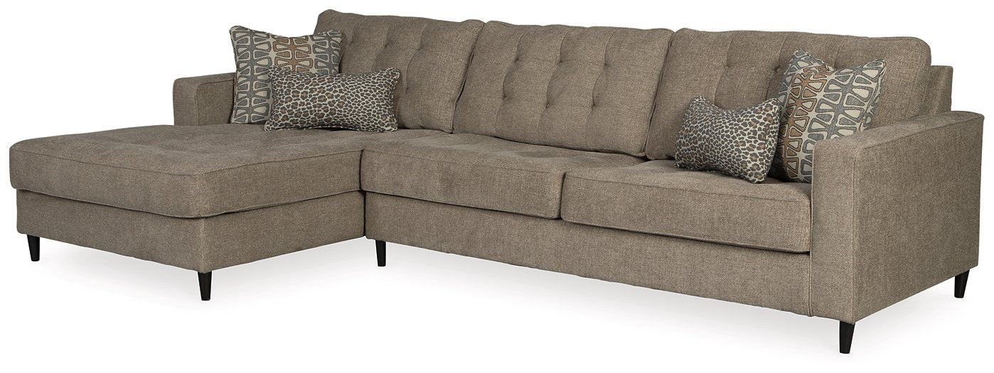 Flintshire Living Room Set - All Brands Furniture (NJ)