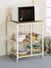 Kelvin Kitchen Cart - All Brands Furniture (NJ)