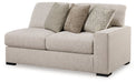 Ballyton Sectional - All Brands Furniture (NJ)