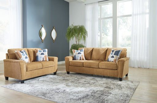Erinslane Living Room Set - All Brands Furniture (NJ)