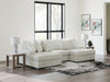 Stupendous Sectional with Double Chaise - All Brands Furniture (NJ)