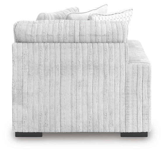 Stupendous Sectional with Chaise - All Brands Furniture (NJ)