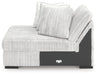 Stupendous Sectional with Chaise - All Brands Furniture (NJ)
