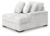 Stupendous Sectional with Double Chaise - All Brands Furniture (NJ)