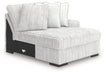 Stupendous Sectional with Double Chaise - All Brands Furniture (NJ)