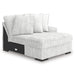 Stupendous Sectional with Chaise - All Brands Furniture (NJ)