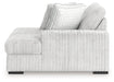Stupendous Sectional with Double Chaise - All Brands Furniture (NJ)