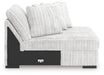 Stupendous Sectional with Chaise - All Brands Furniture (NJ)