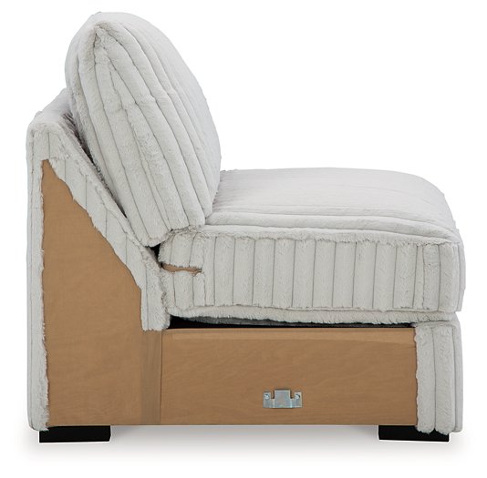 Stupendous Sectional with Chaise - All Brands Furniture (NJ)