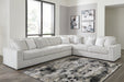 Stupendous Living Room Set - All Brands Furniture (NJ)