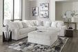 Stupendous Living Room Set - All Brands Furniture (NJ)