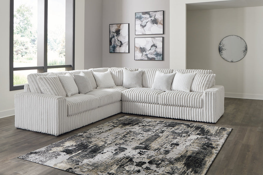 Stupendous Living Room Set - All Brands Furniture (NJ)