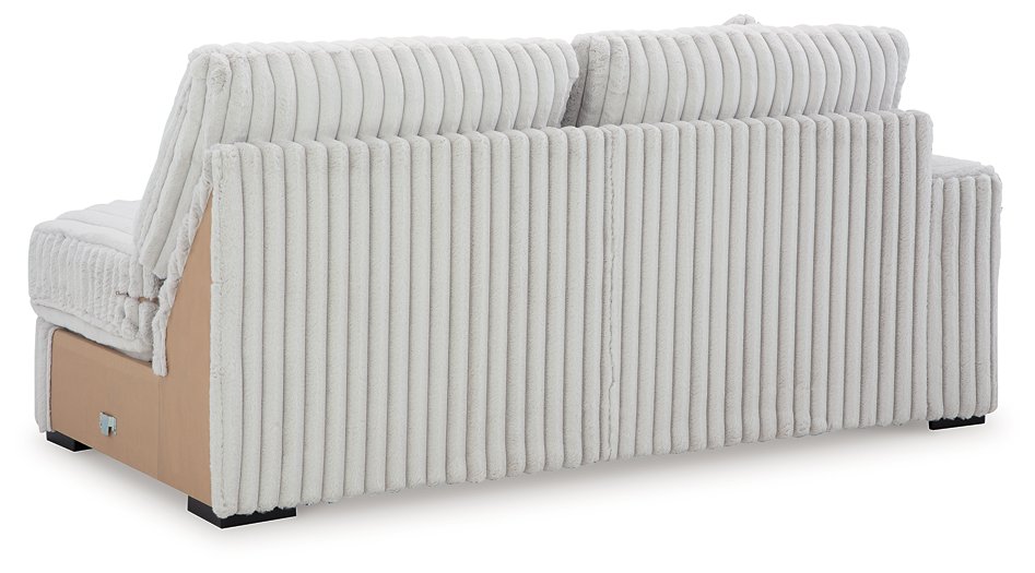 Stupendous Sectional with Chaise - All Brands Furniture (NJ)