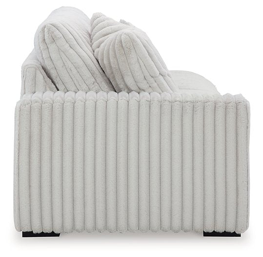 Stupendous Sectional with Chaise - All Brands Furniture (NJ)