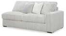 Stupendous Sectional with Chaise - All Brands Furniture (NJ)