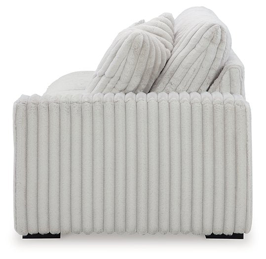 Stupendous Sectional with Chaise - All Brands Furniture (NJ)