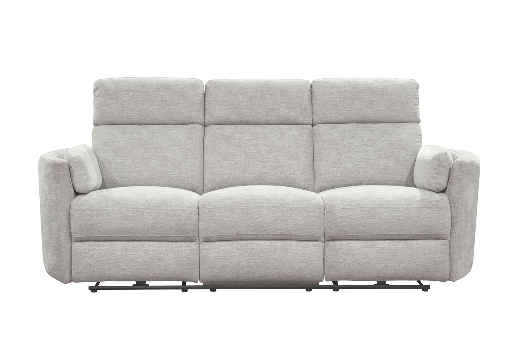 Parker Living Radius Power Reclining Sofa and Two Recliners