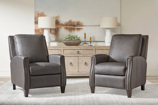 Parker Living Hunter Manual Recliner Two Pack