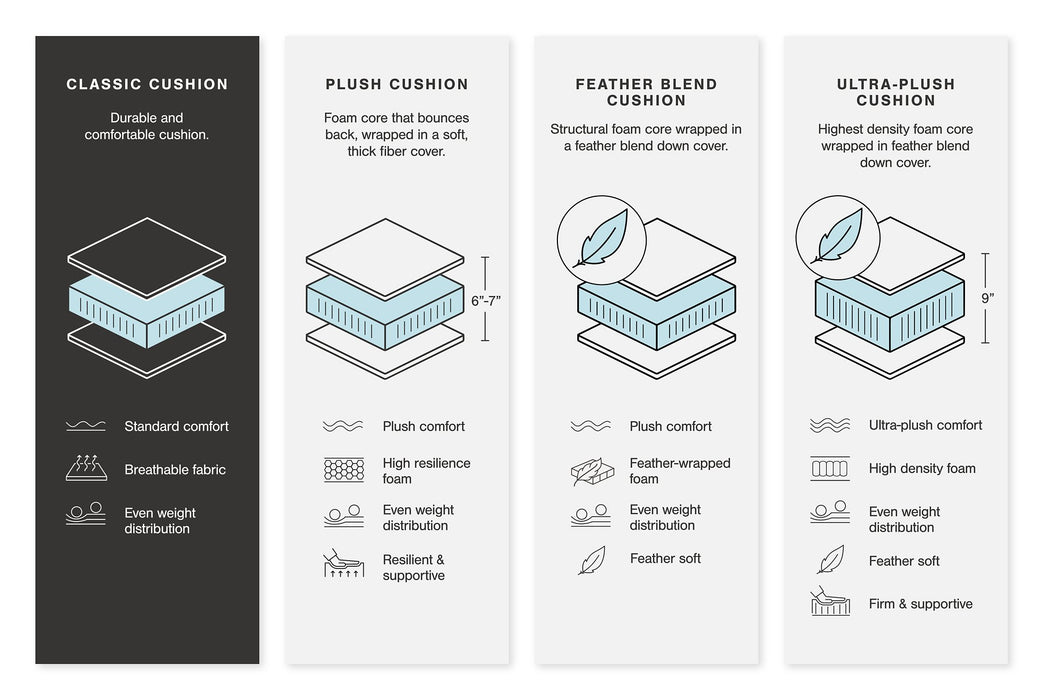 Acklen Place Oversized Power Recliner - All Brands Furniture (NJ)