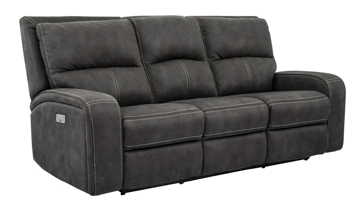 Parker Living Polaris Power Reclining Sofa and Loveseat
