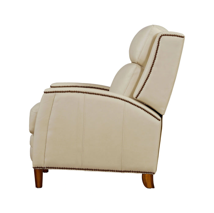 Parker Living Vermont Power Cordless High Leg Recliner P2 Two Pack