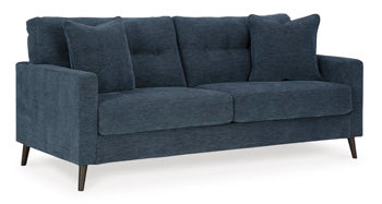 Bixler Sofa - All Brands Furniture (NJ)