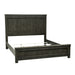 Thornwood Hills Panel Bed, Dresser & Mirror, Chest image