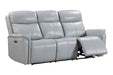 Parker Living Cascade Power Reclining Sofa and Loveseat