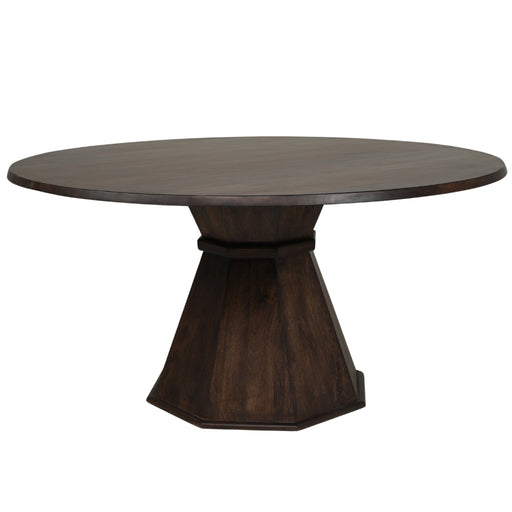 Parker House Portico - Dining 60 Inch Round Dining Table