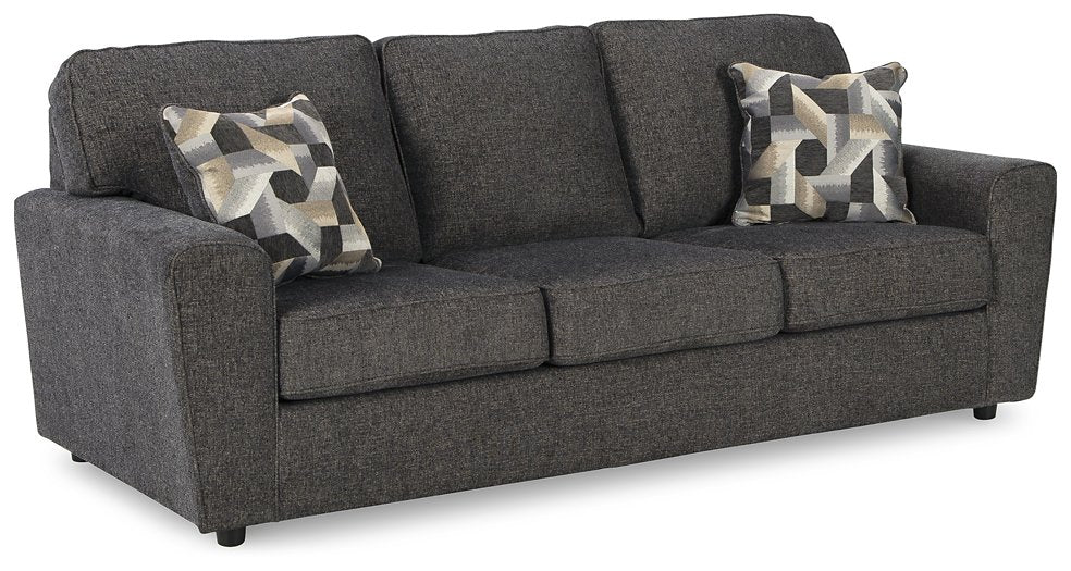Cascilla Living Room Set - All Brands Furniture (NJ)