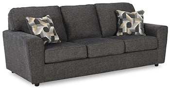 Cascilla Living Room Set - All Brands Furniture (NJ)
