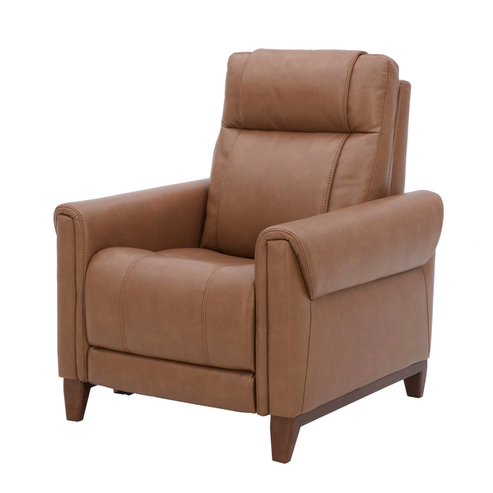 Parker Living Conrad Power High Leg Recliner P2 Two Pack